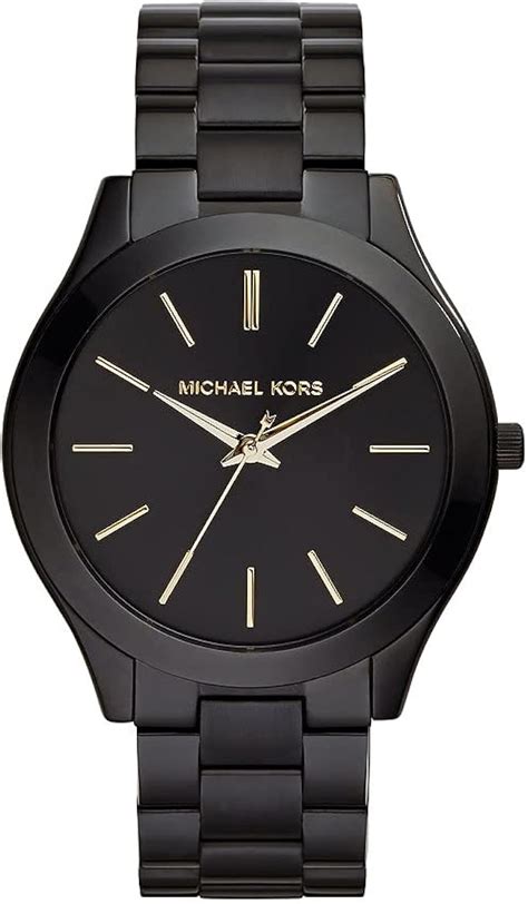 michael kors watches for women and men mk3221|Michael Kors runway.